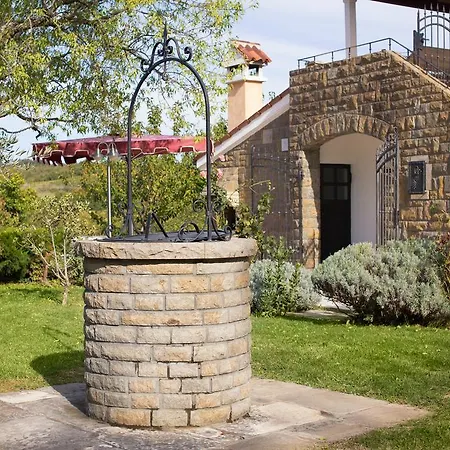 Villa Momiano With Private Pool *