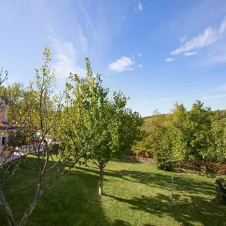 Villa Momiano With Private Pool *
