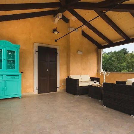Momiano With Private Pool Villa