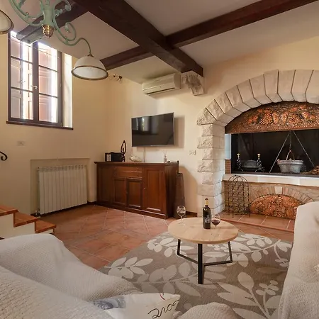 Villa Momiano With Private Pool Momjan
